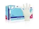 Klinion Personal Protection Latex Polymere White