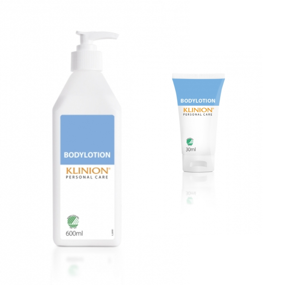 Klinion Personal Care Bodylotion 16% Vet Ph 5,0 100 Ml 30808401