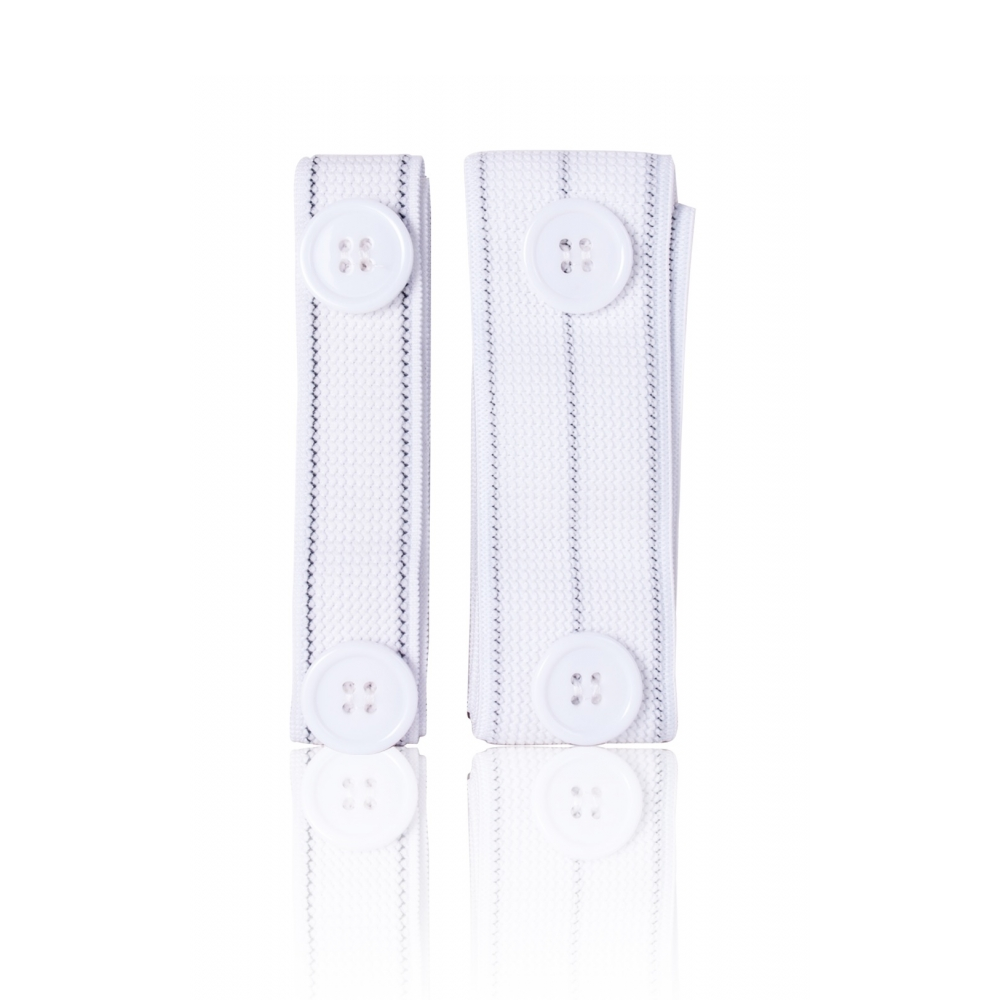 Curion Legstrap with buttons-10pcs