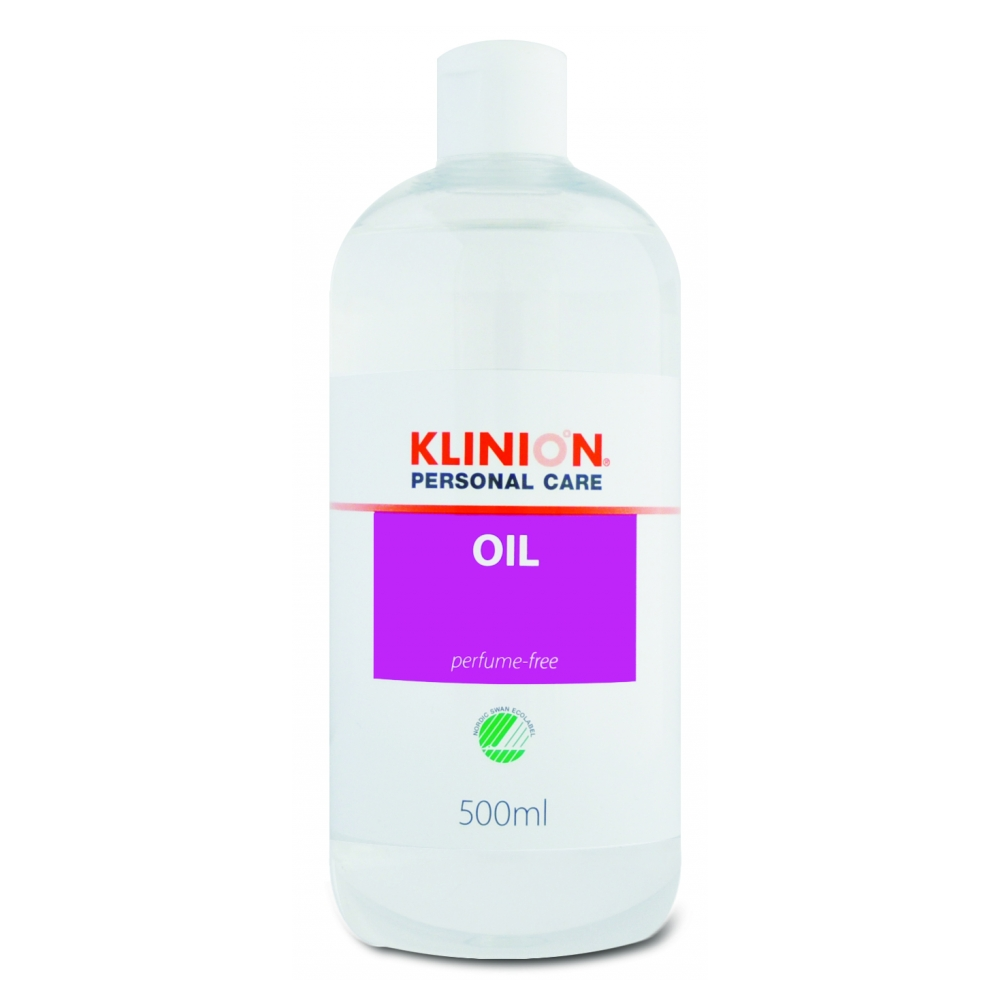 Klinion Personal Care Bathing Oil