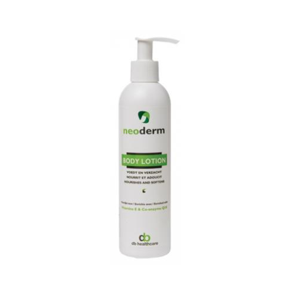 Neoderm Body Lotion