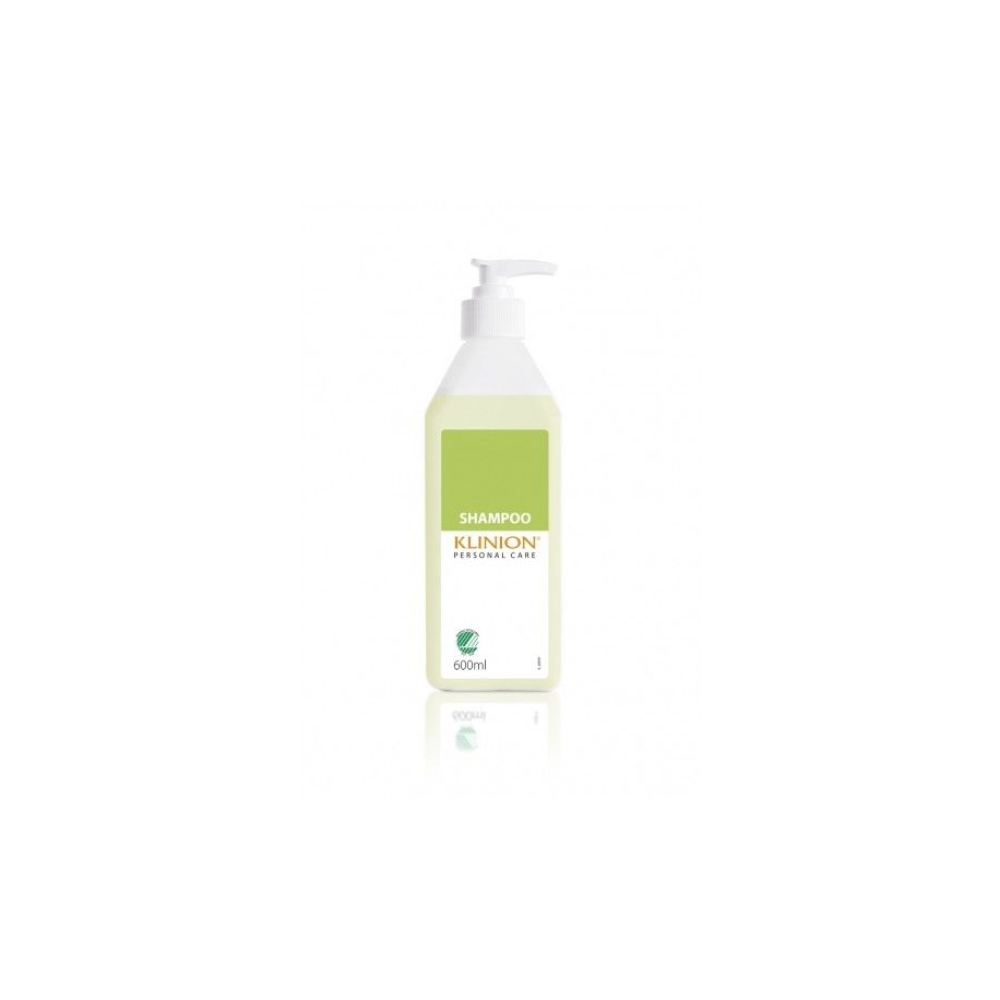 Klinion Personal Care Mild Shampoo