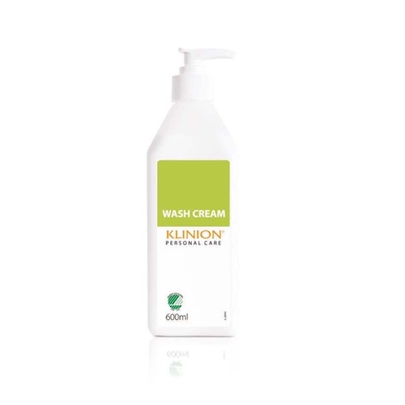 Klinion Personal Care Wash Cream