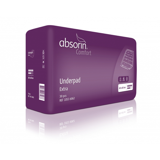 Absorin Underpad Super 