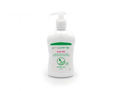 ProCare Body Milk