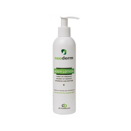 [V4] Neoderm Body Lotion