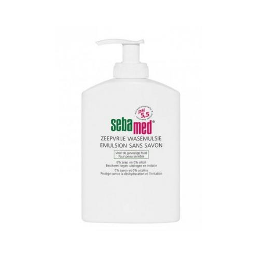 [V11] SebaMed Wash Emulsion sans Savon 300ml