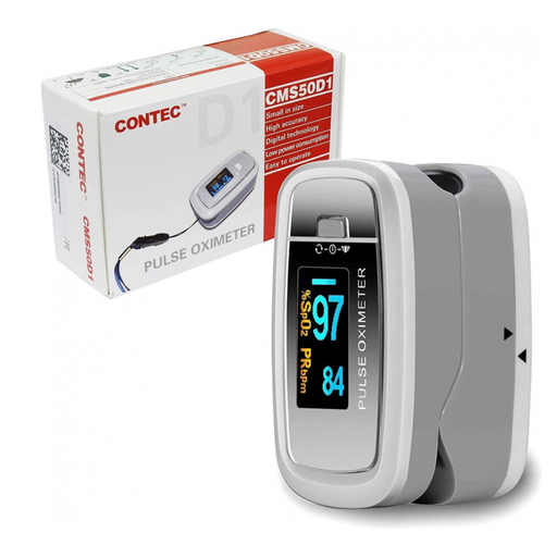 Contec Pulse Oxi meter