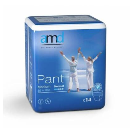 AMD Pants Normal 